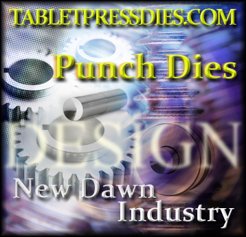 design punch dies